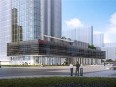 綠色建筑標(biāo)桿！固德威智慧能源研發(fā)大樓入選！