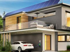 儲(chǔ)能專題季 | 家庭儲(chǔ)能系統(tǒng)應(yīng)用場(chǎng)景