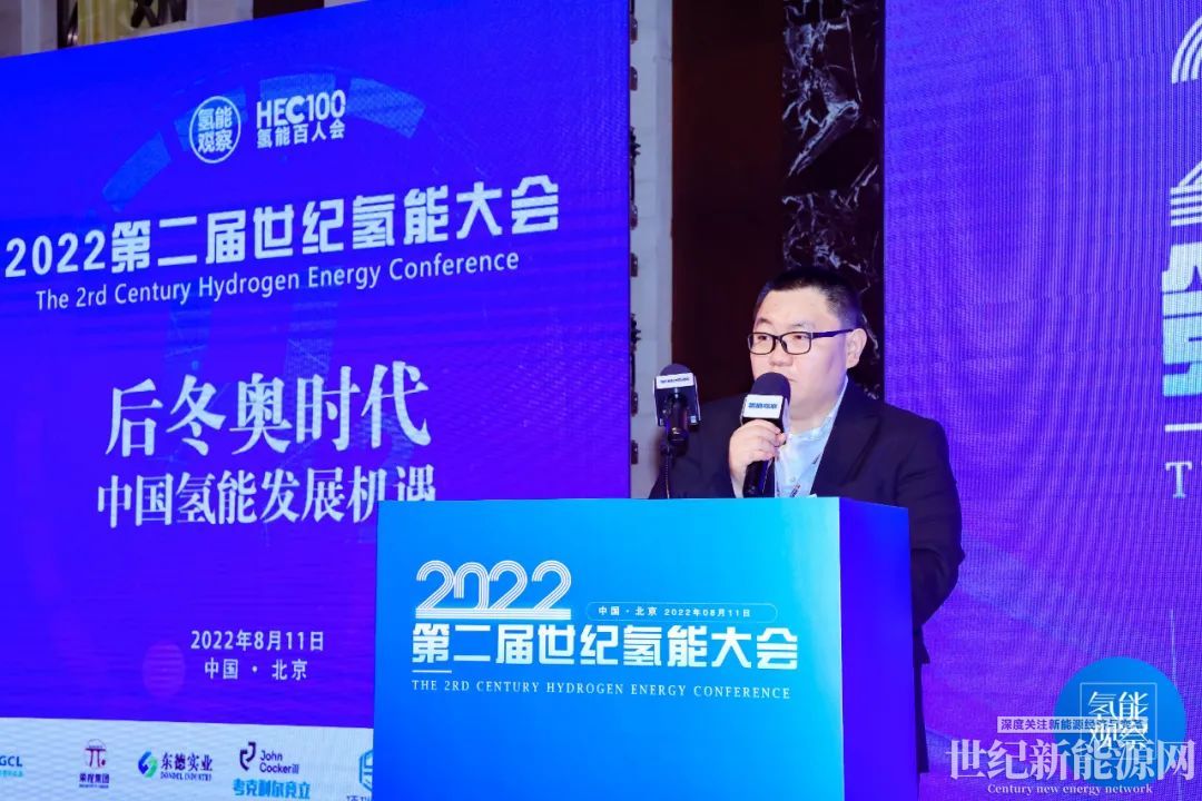 世紀新能源網專訪中興昆騰光伏事業部總經理李祥忠