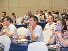 零碳生態學院｜光電建筑應用BIPV論壇火爆嘉興光伏大會