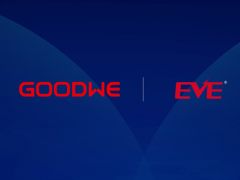 重磅！固德威與億緯動力簽署戰略合作協議