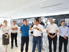 智慧零碳，WE來有你｜走進固德威廣德智慧工廠系列品牌活動