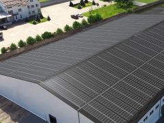 重新定義“輕質”，解決屋面防水和載荷不足問題