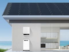 站定全球儲能風(fēng)口，固德威ET系列30kW儲能旗艦馭風(fēng)而來