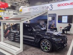 推進澳大利亞可持續(xù)發(fā)展 | 固德威光電建材“新動”墨爾本