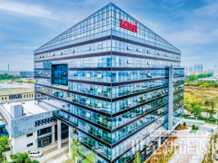 隆基綠能：讓人人都能平等使用清潔能源