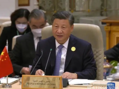 習(xí)近平：加強(qiáng)氫能、儲(chǔ)能、風(fēng)電光伏、智能電網(wǎng)等清潔低碳能源技術(shù)合作