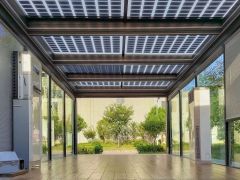 工商業儲能 | 廣德智慧工廠微電網案例分析