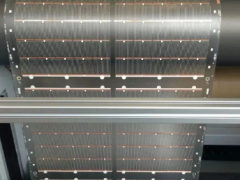 尚越光電CIGS大組件轉化效率超過17.3%！