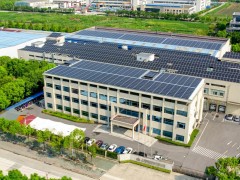 “光伏+食品”創新應用，烘焙“低碳”新風味