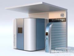 江蘇：零部件大省能玩轉(zhuǎn)氫燃料電池汽車嗎？