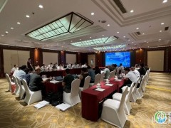 國家級海上風電研究與試驗檢測基地項目陸上檢測中心初步設計通過評審