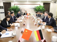 蒂森克虜伯全球CEO：中國(guó)是全球最重要?dú)淠苁袌?chǎng)之一