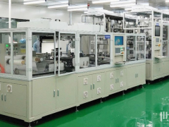 中船712所膜電極產線順利完成改造升級和新產品生產下線