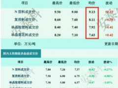 洞察丨N型料和P型料,真會成為硅料企業(yè)的分水嶺嗎?