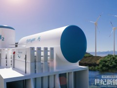 上下游企業(yè)攻堅克難，氫能發(fā)展走上快車道