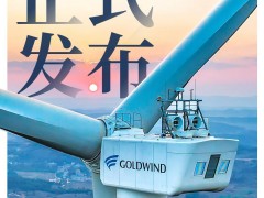 填補行業(yè)空白！金風主導(dǎo)的風電機組碳足跡標準發(fā)布