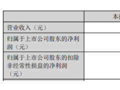 被疑對寧德時代存重大依賴？星云股份遭問詢 上半年凈虧損擴增逾6倍