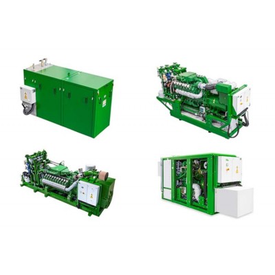代理2G燃?xì)獍l(fā)電機組沼氣天然氣熱電聯(lián)產(chǎn)