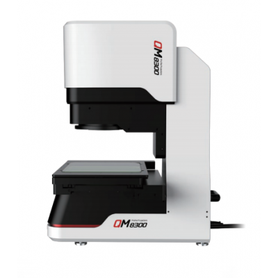 光子精密QM系列一鍵閃測儀