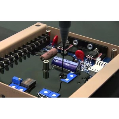 上海灼日Z(yǔ)R502灌封膠