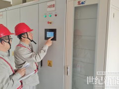 國家電投內蒙古新能源公司新疆項目部高質量推進光伏電站檢修預試工作
