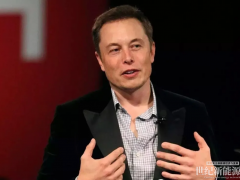 馬斯克進軍氫能？不，僅為航天業務整合！