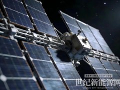 突破技術瓶頸，中天科技PI膜，太空光伏先行者！