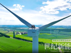 十年風場葉片質量問題爆雷,上億損失誰來埋單?