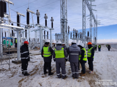 一封來自烏蘭巴托的感謝信,照見“新繁榮”的能源底座