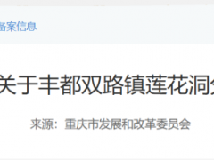 重慶111MW分散式風電項目獲核準!