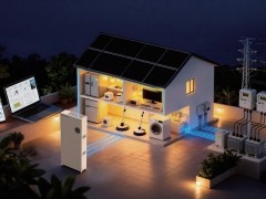 星空源儲HALO Series：以復雜電網自適應技術重塑戶用儲能價值