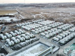 構網(wǎng)技術闖進 “京圈”，護航首都供電