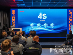 月銷破萬臺！戶儲這次爆單了