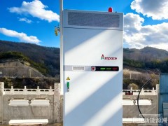 傳統(tǒng)加油站轉(zhuǎn)型，如何打破“單一局限”？—安鑫300打造光儲(chǔ)充一體化新標(biāo)桿