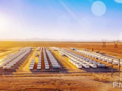 儲能在手訂單257億元，出貨量創歷史新高！阿特斯集團發布2025年財報