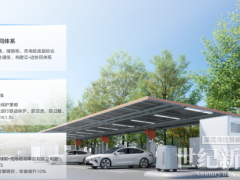 搶跑超400億藍海市場：2026智能充電站建設龍頭企業加盟指南