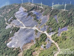 東方日升實力斬獲華能1.2GW異質結組件大單