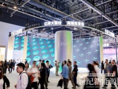 北京車展深觀察：高端車首選，億緯大圓柱引領電池新格局