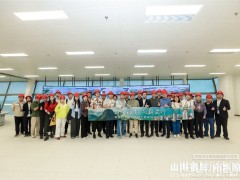 山海福建 向新前行 | 解碼八閩新質生產力發展實踐