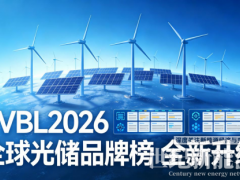 光儲企業必看！5月10日截止！PVBL2026品牌榜申報沖刺中