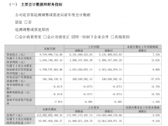 光伏龍頭Q1巨虧超16億