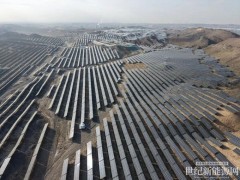 坐標寧夏！我國首個算電協同綠電直供項目投運