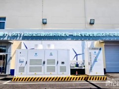 別再被騙了！固態(tài)變壓器殺瘋了！四部門發(fā)文力推！900天零故障+2天交付！1.25MW！從百臺到千臺，固態(tài)變壓器正在橫掃中國3萬億零碳園區(qū)市場