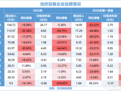 短視逐利？中國光伏“軍火商”不要自毀“長城”